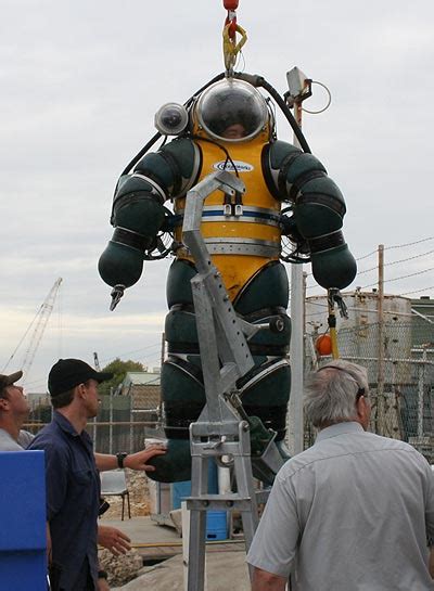 atmospheric diving suit cost.